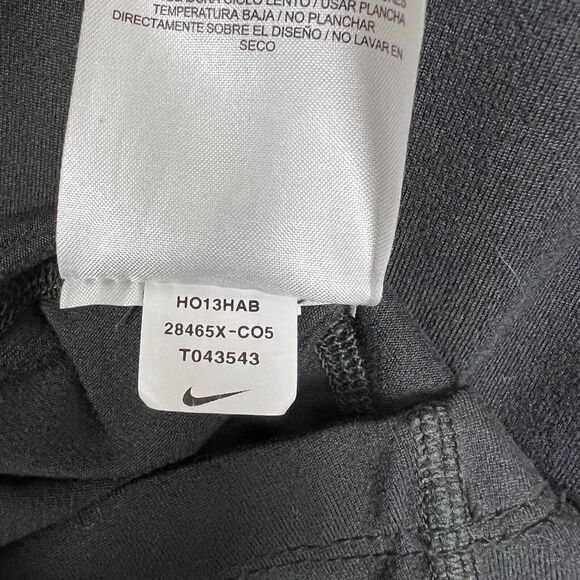 Colorado Buffaloes Jacket Womens Large Dri-Fit Warm Up 1/4 Zip Athletic Team - Picture 4 of 15